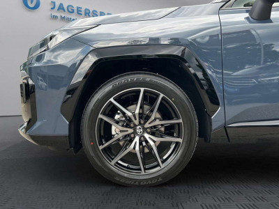 Toyota RAV4 Vorführwagen Toyota RAV4 Vorführwagen