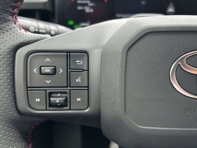 Toyota RAV4 Vorführwagen Toyota RAV4 Vorführwagen
