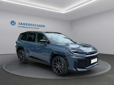 Toyota RAV4 Vorführwagen Toyota RAV4 Vorführwagen