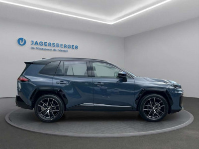 Toyota RAV4 Vorführwagen Toyota RAV4 Vorführwagen