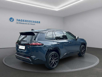 Toyota RAV4 Vorführwagen Toyota RAV4 Vorführwagen