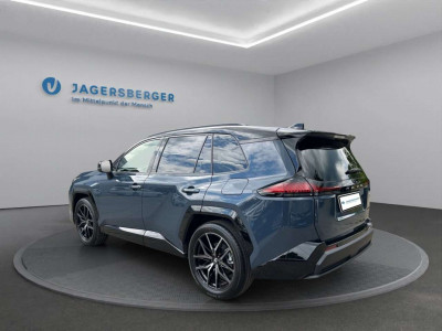 Toyota RAV4 Vorführwagen Toyota RAV4 Vorführwagen