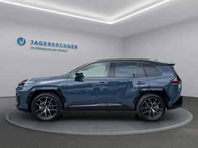 Toyota RAV4 Vorführwagen Toyota RAV4 Vorführwagen
