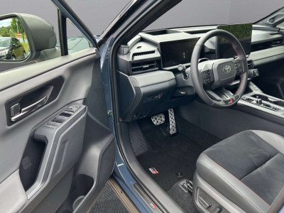Toyota RAV4 Vorführwagen Toyota RAV4 Vorführwagen