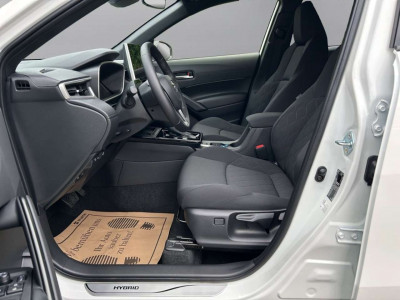 Toyota Corolla Cross Neuwagen