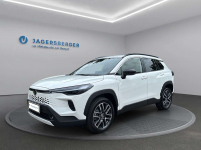 Toyota Corolla Cross Neuwagen