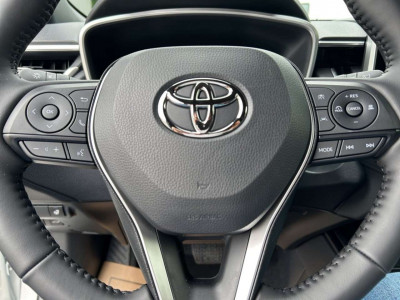 Toyota Corolla Cross Neuwagen