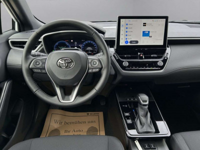 Toyota Corolla Cross Neuwagen