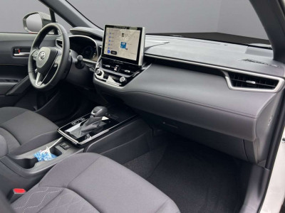 Toyota Corolla Cross Neuwagen