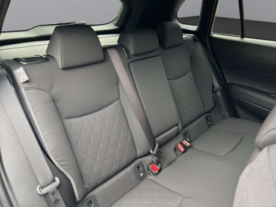 Toyota Corolla Cross Neuwagen
