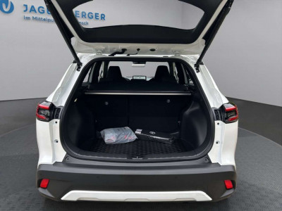 Toyota Corolla Cross Neuwagen