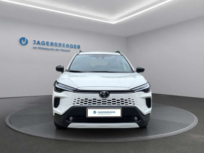 Toyota Corolla Cross Neuwagen
