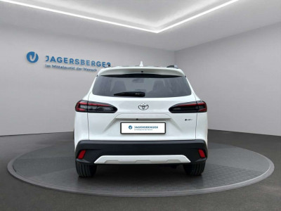 Toyota Corolla Cross Neuwagen