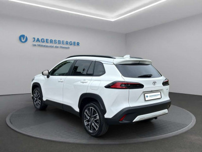 Toyota Corolla Cross Neuwagen