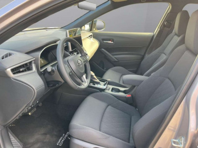Toyota Corolla Cross Vorführwagen Toyota Corolla Cross Vorführwagen