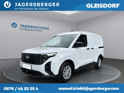 Ford Transit Courier Neuwagen Ford Transit Courier Neuwagen