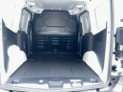 Ford Transit Courier Neuwagen Ford Transit Courier Neuwagen