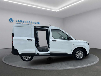 Ford Transit Courier Neuwagen Ford Transit Courier Neuwagen