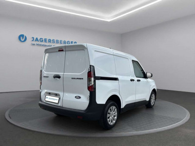Ford Transit Courier Neuwagen Ford Transit Courier Neuwagen