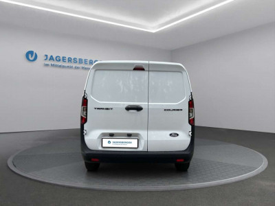 Ford Transit Courier Neuwagen Ford Transit Courier Neuwagen