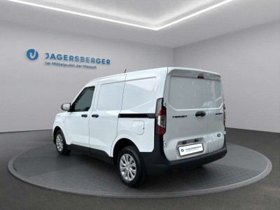 Ford Transit Courier Neuwagen Ford Transit Courier Neuwagen