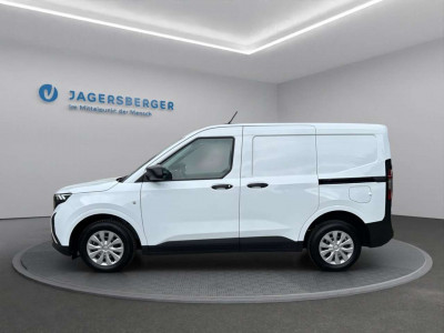 Ford Transit Courier Neuwagen Ford Transit Courier Neuwagen