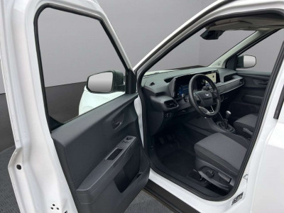 Ford Transit Courier Neuwagen Ford Transit Courier Neuwagen