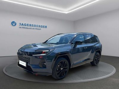 Toyota RAV4 Neuwagen