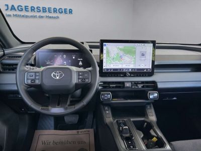 Toyota RAV4 Neuwagen Toyota RAV4 Neuwagen