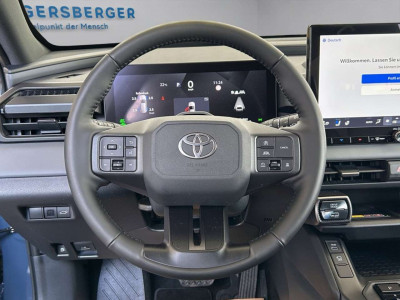 Toyota RAV4 Neuwagen Toyota RAV4 Neuwagen