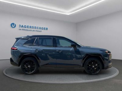 Toyota RAV4 Neuwagen Toyota RAV4 Neuwagen