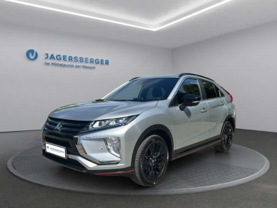 Mitsubishi Eclipse Gebrauchtwagen Mitsubishi Eclipse Gebrauchtwagen