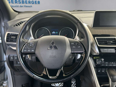 Mitsubishi Eclipse Gebrauchtwagen Mitsubishi Eclipse Gebrauchtwagen
