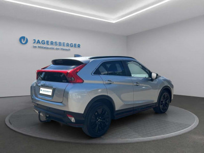Mitsubishi Eclipse Gebrauchtwagen Mitsubishi Eclipse Gebrauchtwagen