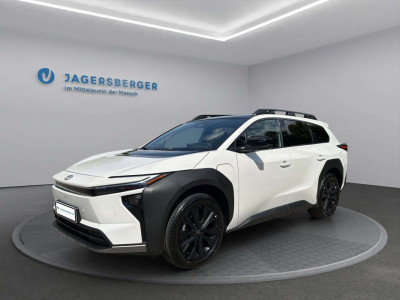 Toyota bZ4X Vorführwagen