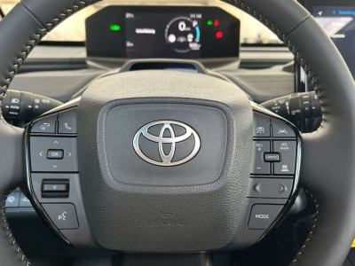 Toyota bZ4X Vorführwagen
