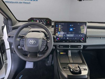 Toyota bZ4X Vorführwagen
