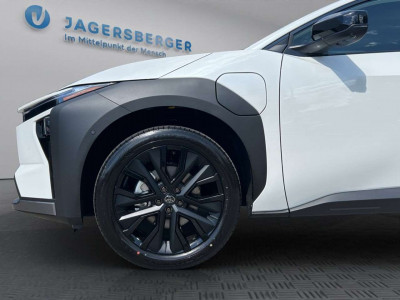 Toyota bZ4X Vorführwagen