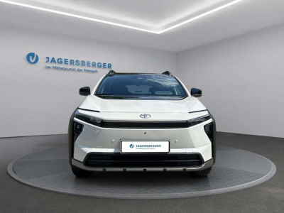 Toyota bZ4X Vorführwagen