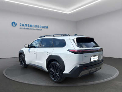 Toyota bZ4X Vorführwagen