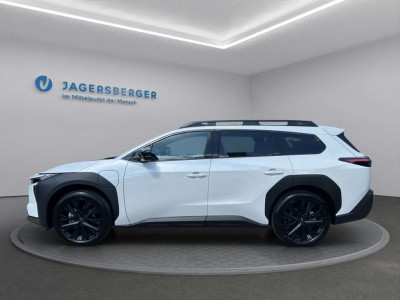 Toyota bZ4X Vorführwagen