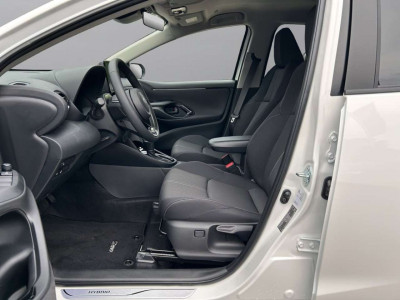 Toyota Yaris Neuwagen
