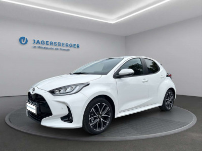 Toyota Yaris Neuwagen