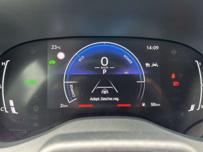 Toyota Yaris Neuwagen