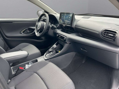 Toyota Yaris Neuwagen