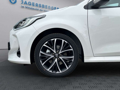 Toyota Yaris Neuwagen