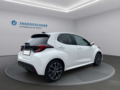 Toyota Yaris Neuwagen