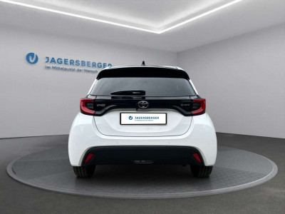 Toyota Yaris Neuwagen