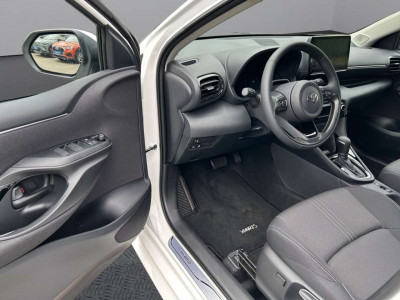 Toyota Yaris Neuwagen