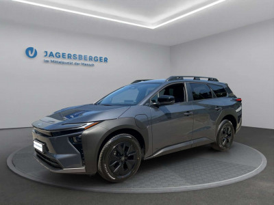 Toyota bZ4X Neuwagen